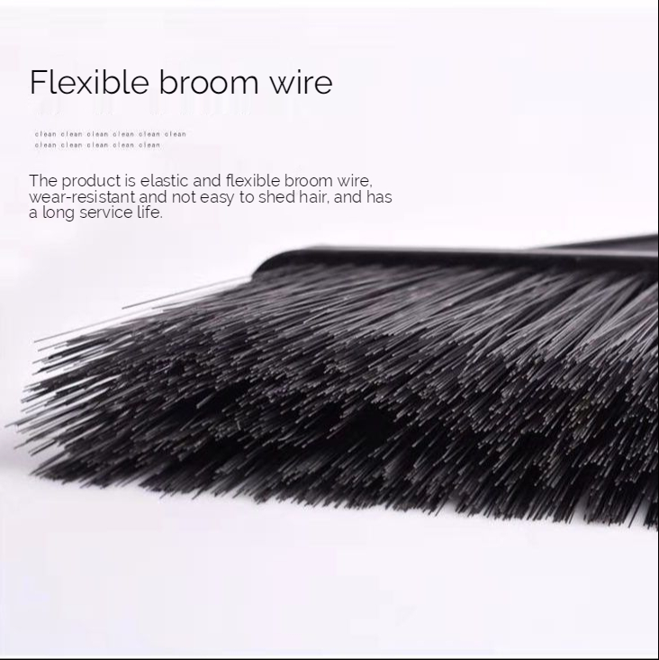Big Dust Broom Garden Long Han - Outdoor Power Broom recensione e prezzo