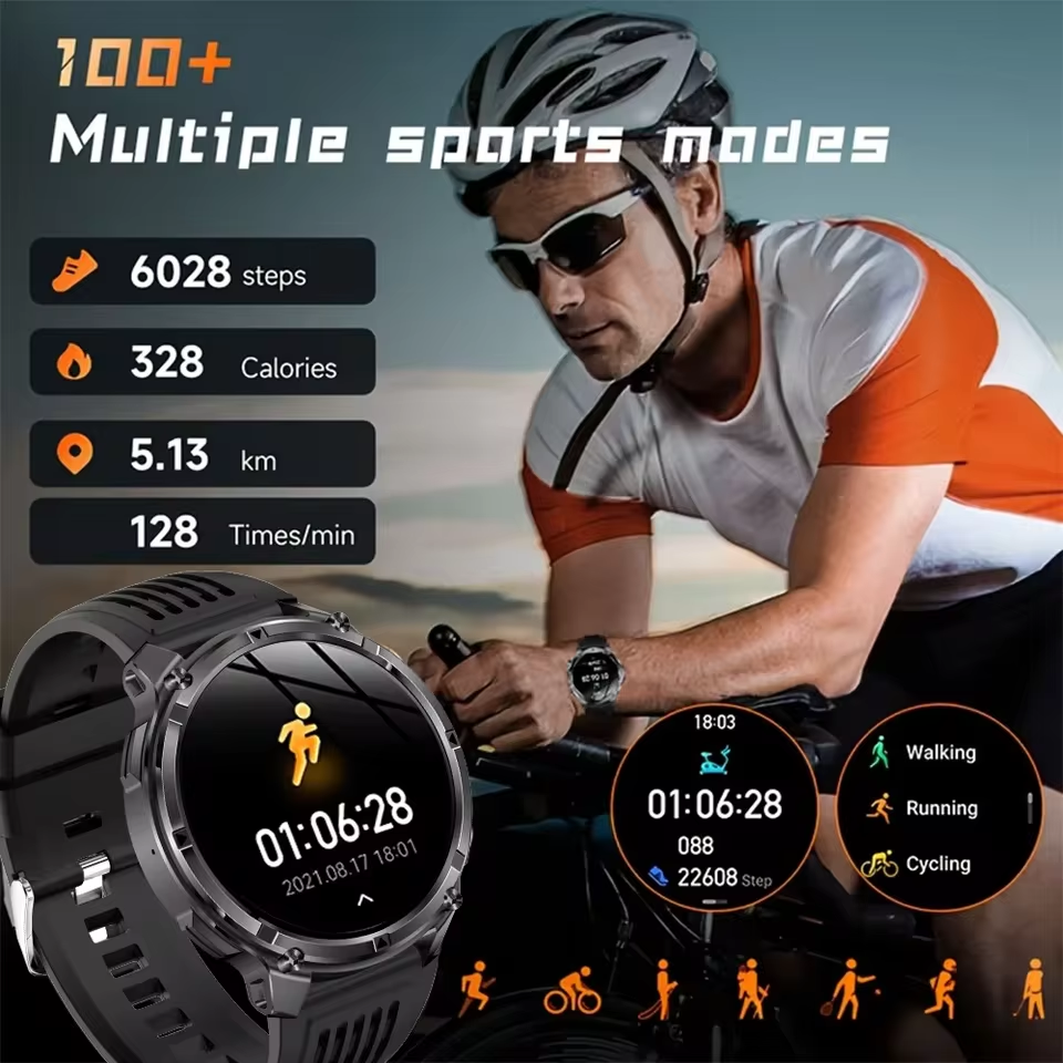 2026 New T-Rex3 Pro 1100mAh Ba - Outdoor Power Meter Box recensione e prezzo