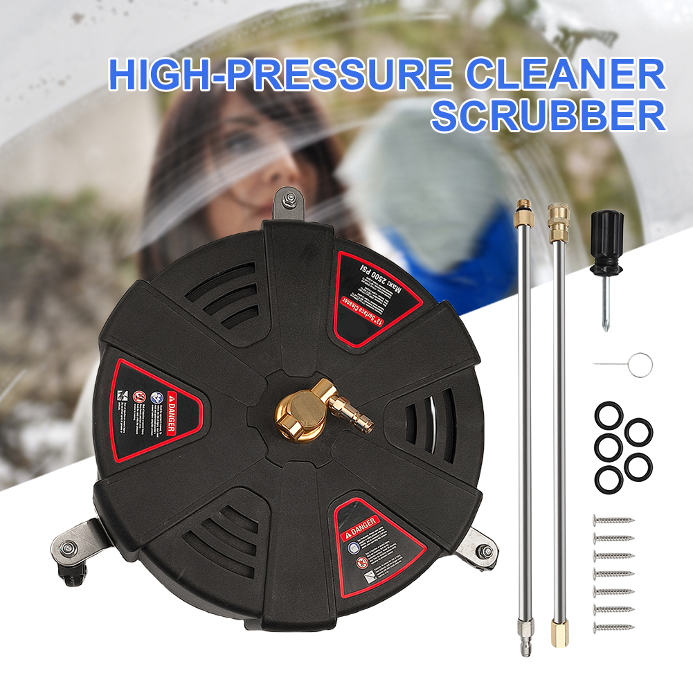 Pressure Washer 1/4 Quick Conn - Power Washer Gun Replacement recensione e prezzo