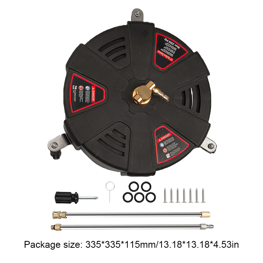 Pressure Washer 1/4 Quick Conn - Power Washer Gun Replacement recensione e prezzo