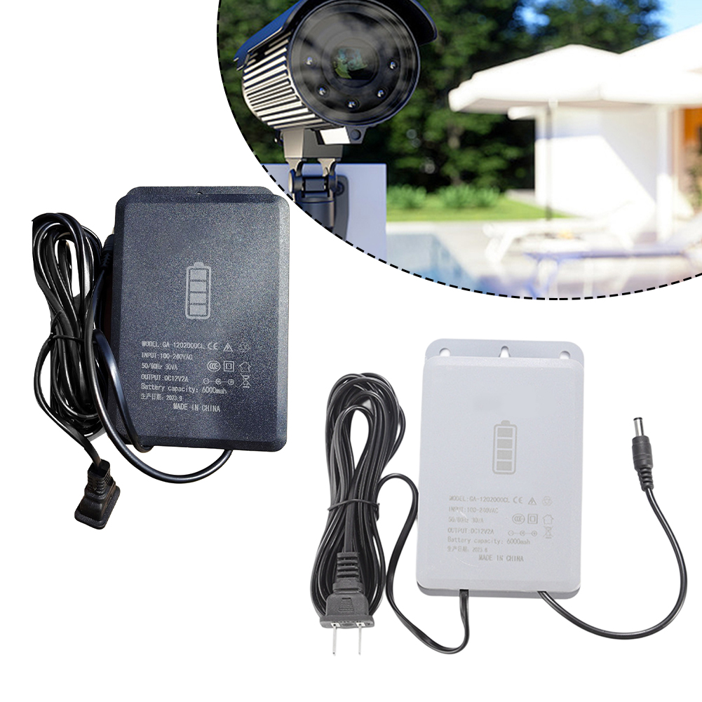 12V 2A Power Adapter For Outdo - Ups Power Supply Outdoor recensione e prezzo