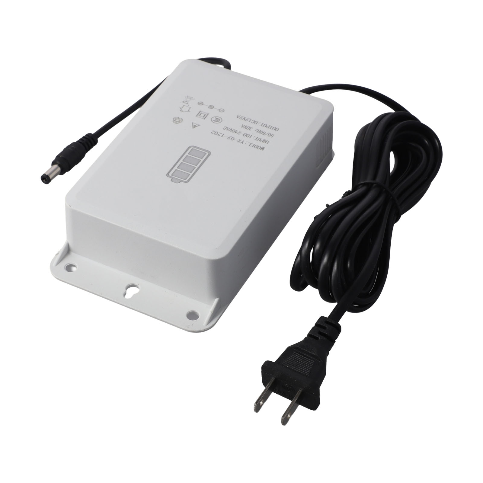 12V 2A Power Adapter For Outdo - Ups Power Supply Outdoor recensione e prezzo