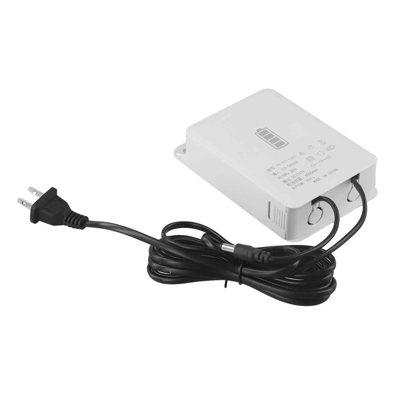 12V 2A Power Adapter For Outdo - Ups Power Supply Outdoor recensione e prezzo