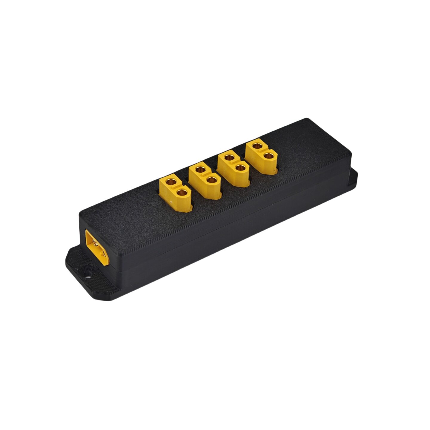 DC 0-150V 200A XT60 Power Dist - Outdoor Power Distribution Board recensione e prezzo