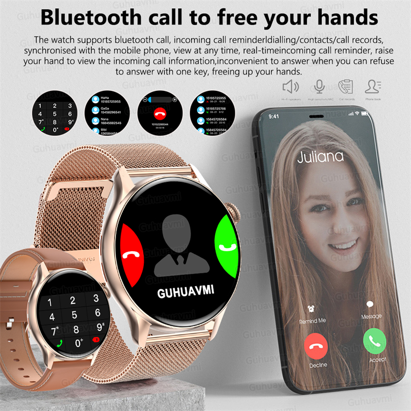 2026 New Lady Fashion Smart Wa - Outdoor Power Meter Box recensione e prezzo