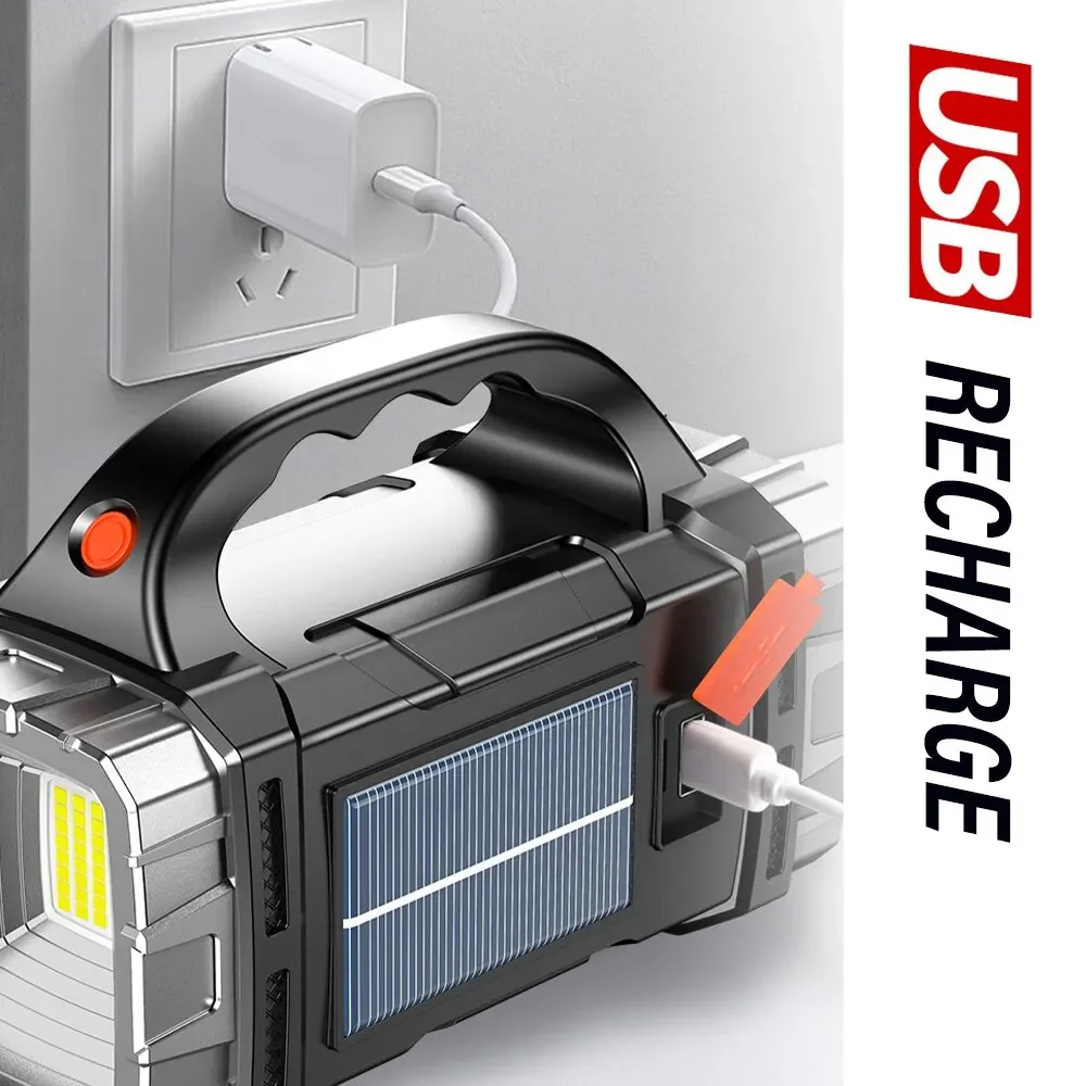 New Upgrade Rechargeable High  - Outdoor Power Bank recensione e prezzo
