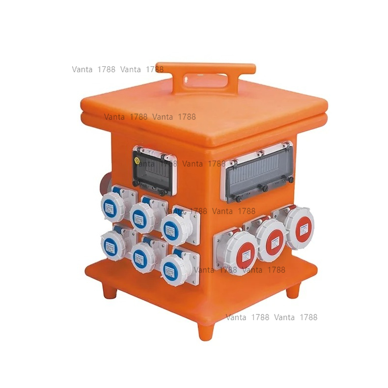 JH 3 Phase Distribution Box &  - Outdoor Power Distribution Board recensione e prezzo