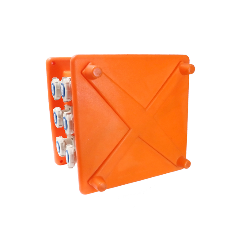 JH 3 Phase Distribution Box &  - Outdoor Power Distribution Board recensione e prezzo