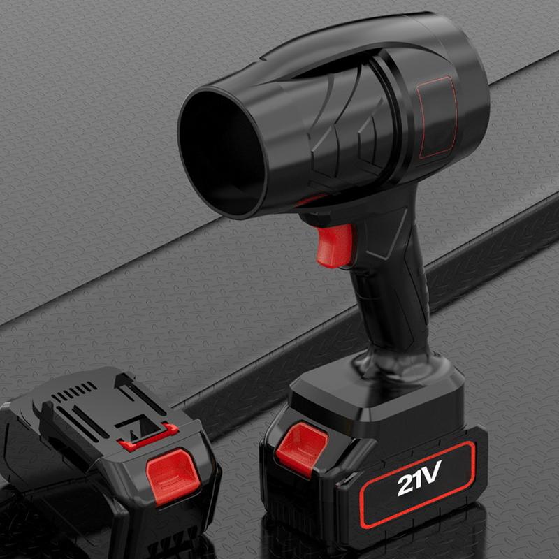 Portable Strong Suction Leaf B - Leaf Blower Cordless recensione e prezzo