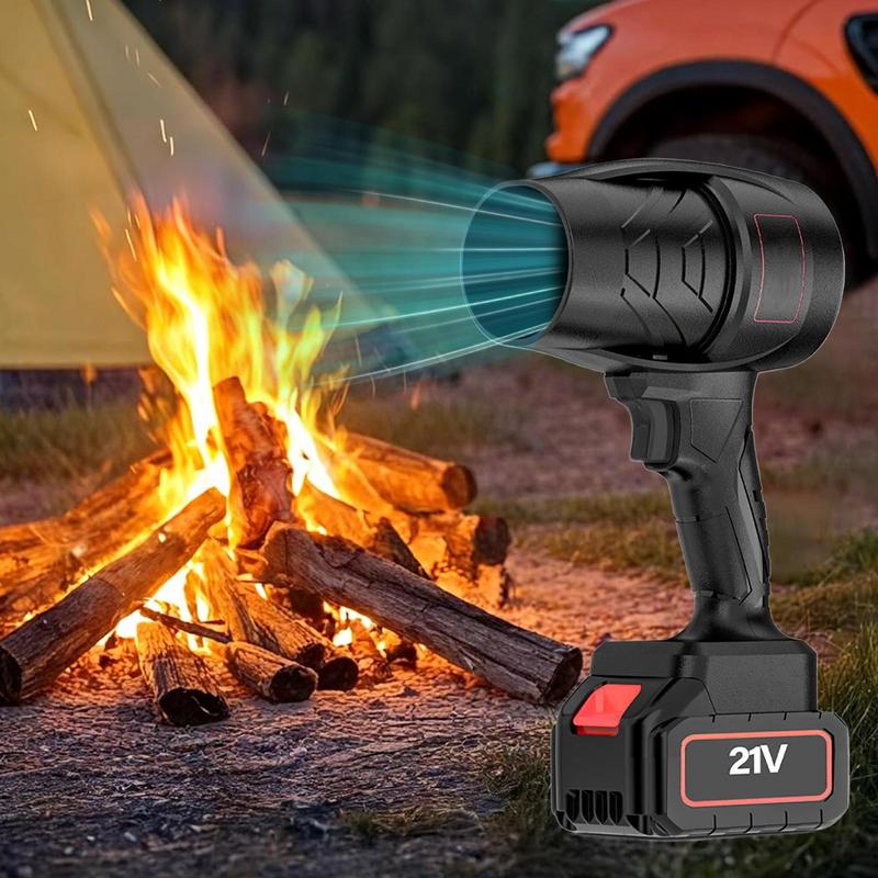 Portable Strong Suction Leaf B - Leaf Blower Cordless recensione e prezzo