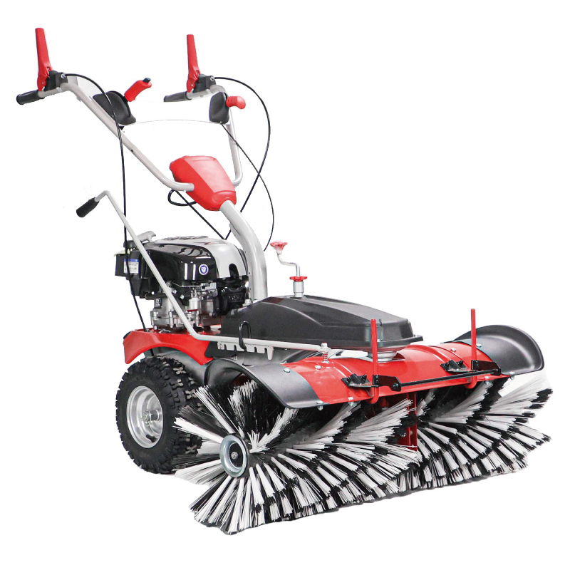 Power broom outdoor snow plow - Outdoor Power Broom recensione e prezzo