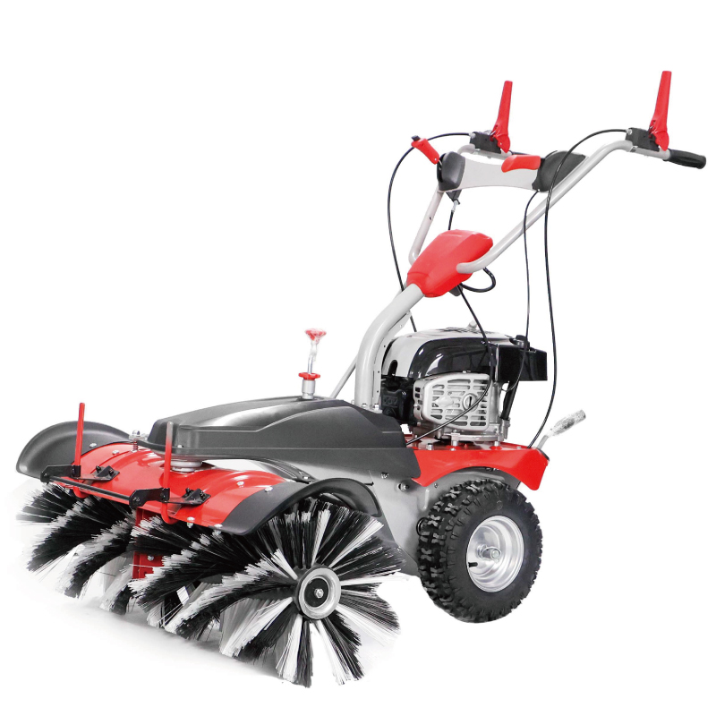 Power broom outdoor snow plow - Outdoor Power Broom recensione e prezzo