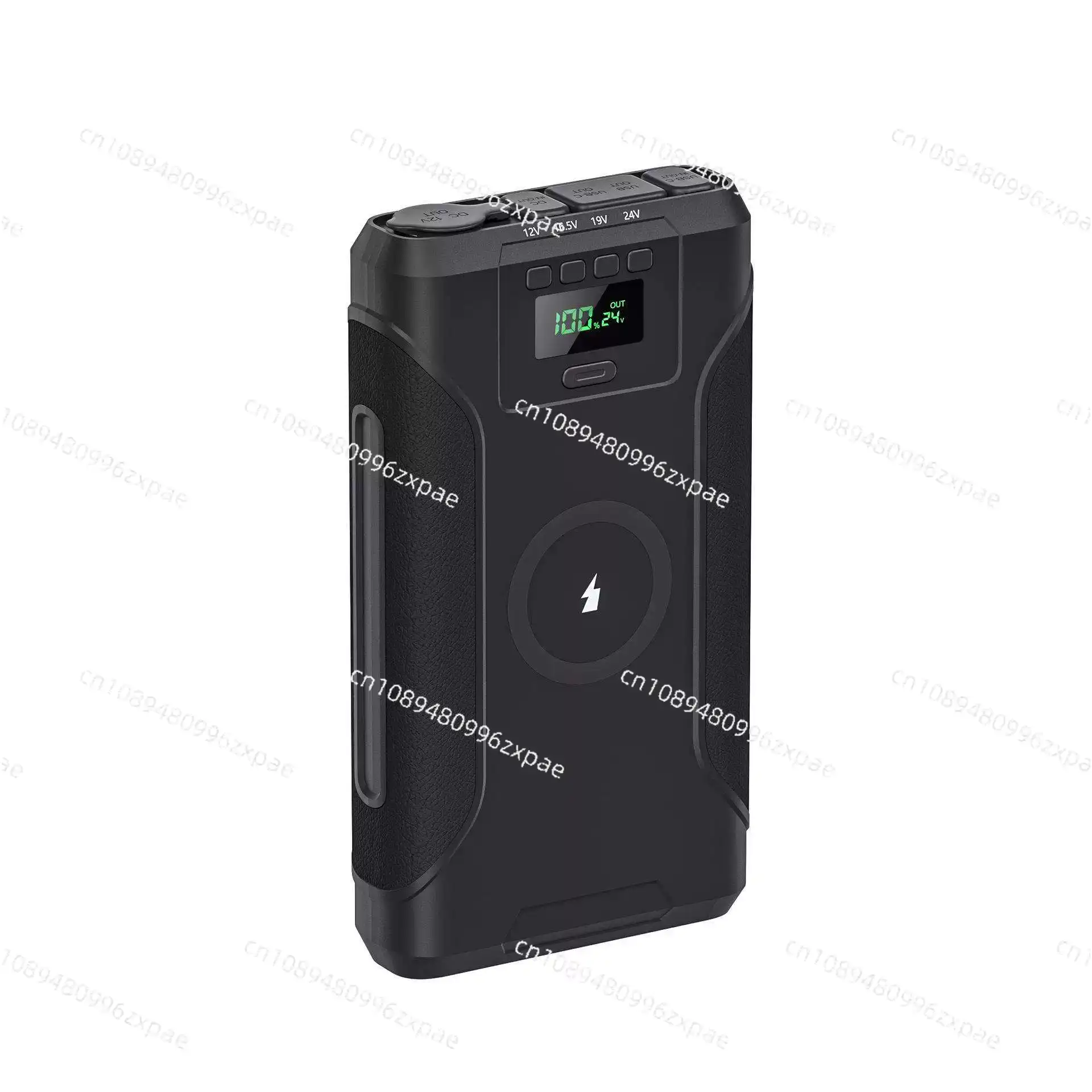 High Capacity 72000mAh Outdoor - Outdoor Power Bank recensione e prezzo