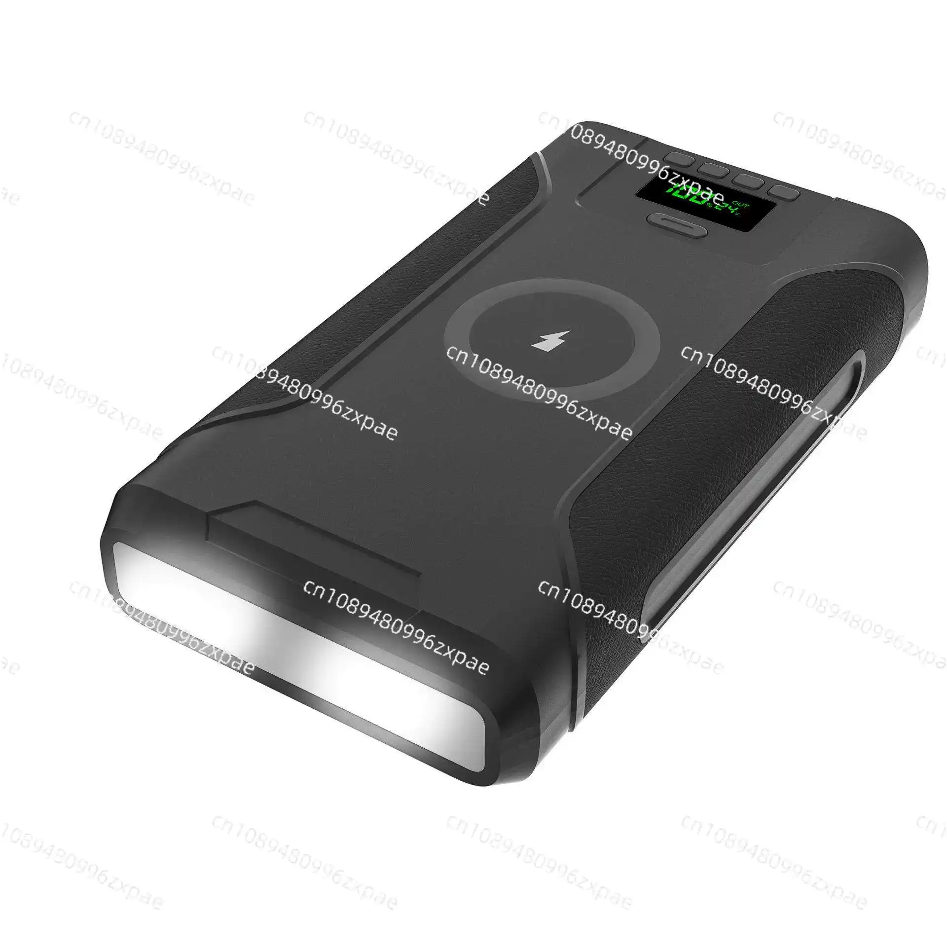 High Capacity 72000mAh Outdoor - Outdoor Power Bank recensione e prezzo