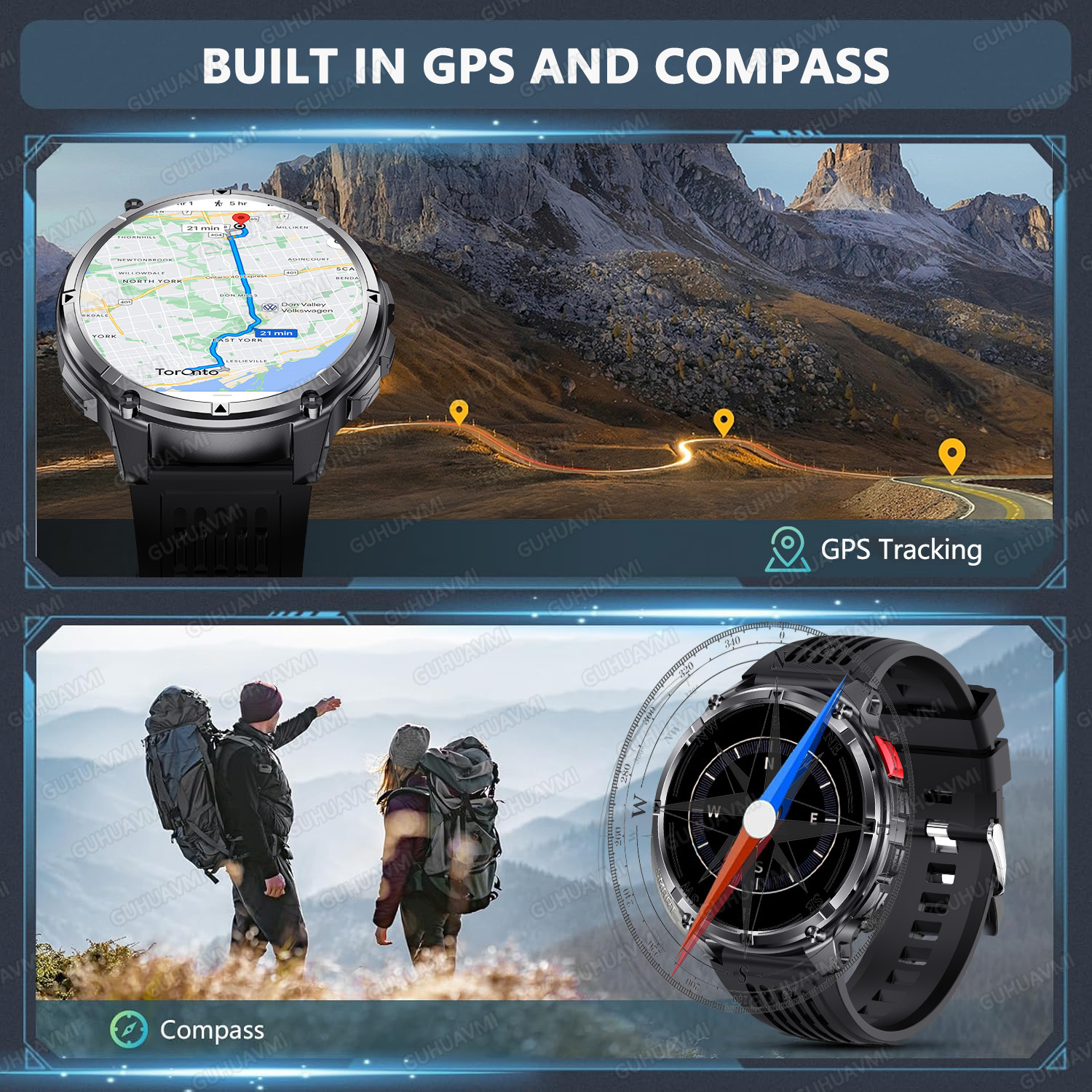 2026 New T-Rex3 Pro 1100mAh Ba - Outdoor Power Meter Box recensione e prezzo