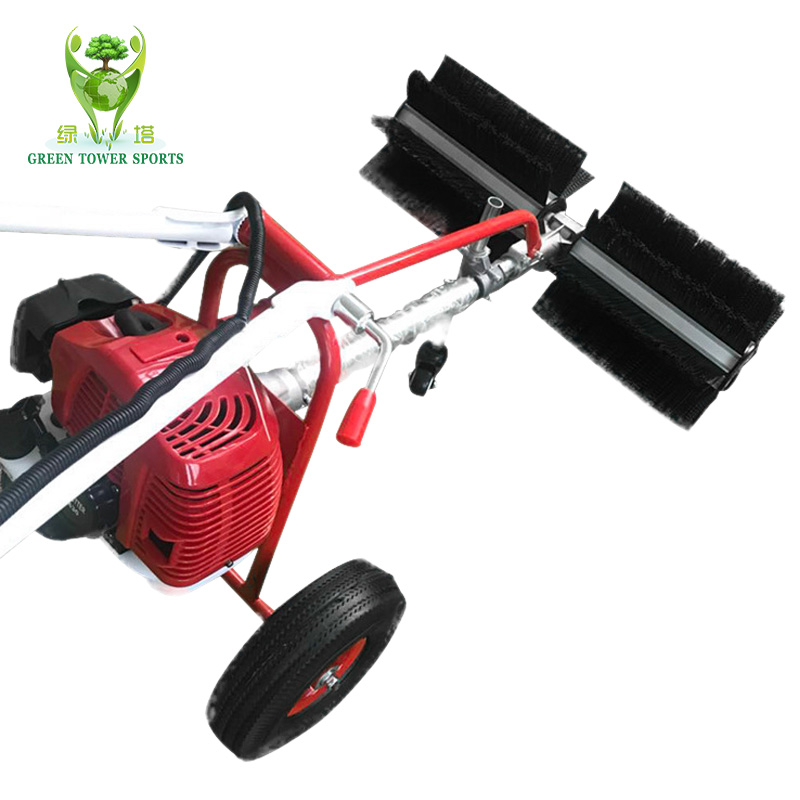 Lightweight Behind  Sweeper 43 - Outdoor Power Broom recensione e prezzo