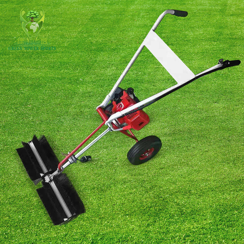 Lightweight Behind  Sweeper 43 - Outdoor Power Broom recensione e prezzo