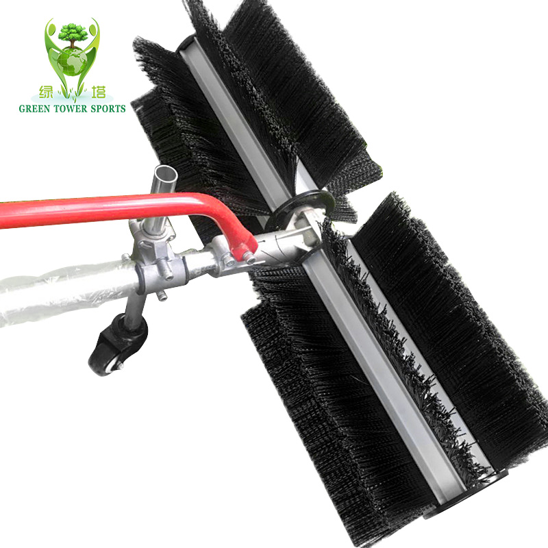 Lightweight Behind  Sweeper 43 - Outdoor Power Broom recensione e prezzo
