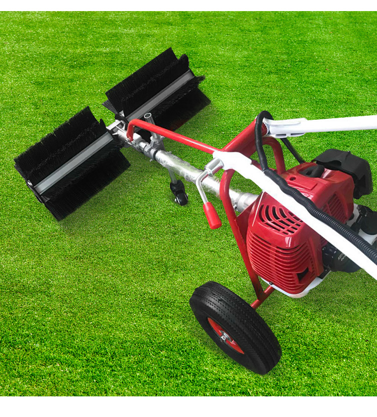 Lightweight Behind  Sweeper 43 - Outdoor Power Broom recensione e prezzo