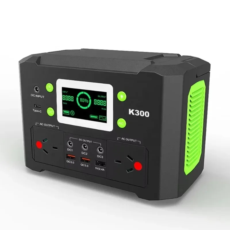 Portable Power Station – Multi - Ups Power Supply Outdoor recensione e prezzo