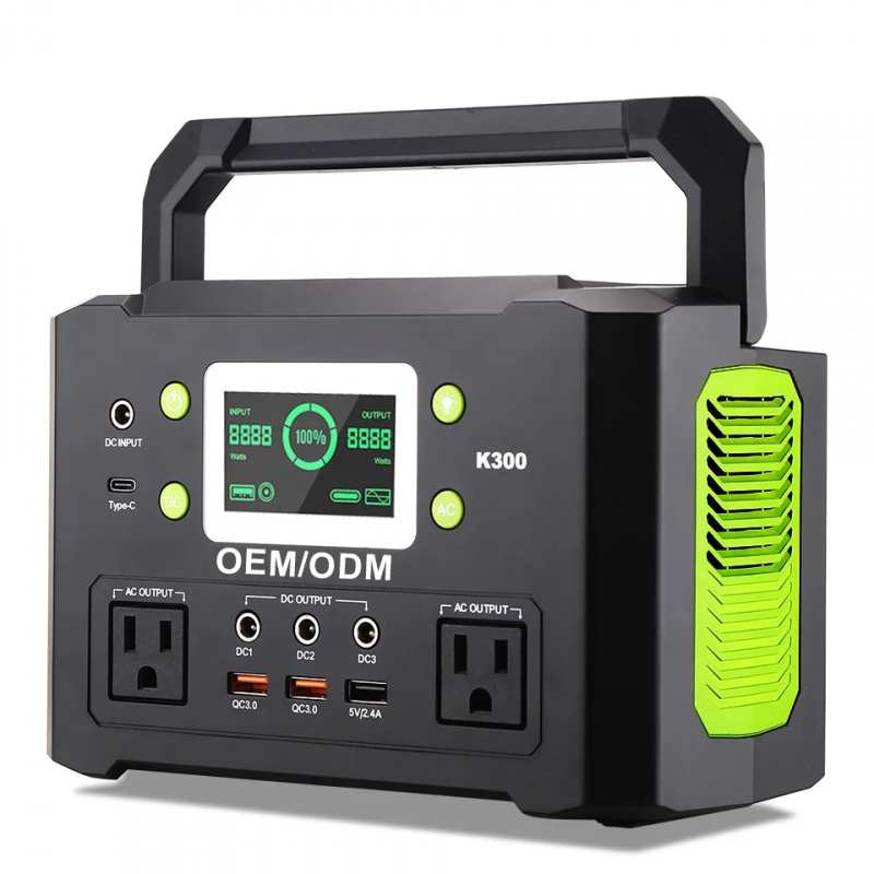Portable Power Station – Multi - Ups Power Supply Outdoor recensione e prezzo
