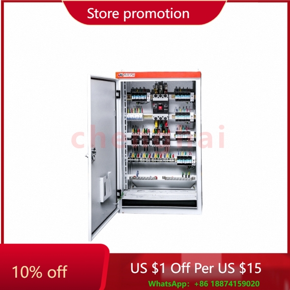 Board Outdoor Enclosure Modula - Outdoor Power Distribution Board recensione e prezzo