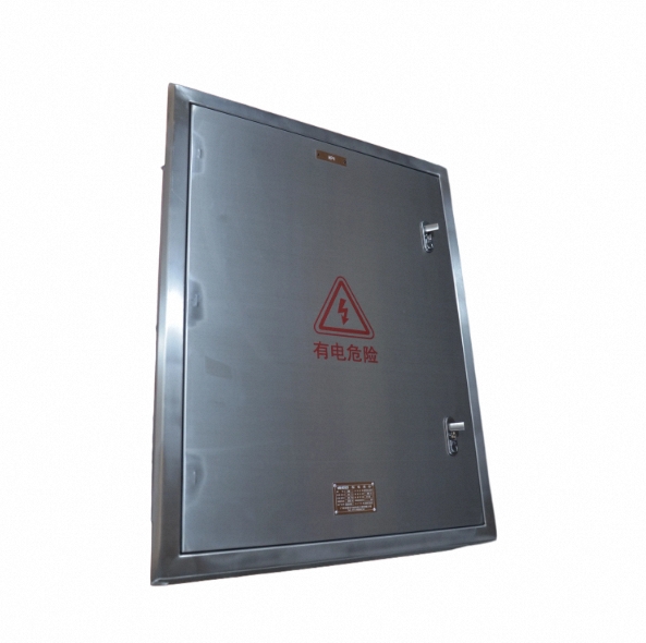 Board Outdoor Enclosure Modula - Outdoor Power Distribution Board recensione e prezzo