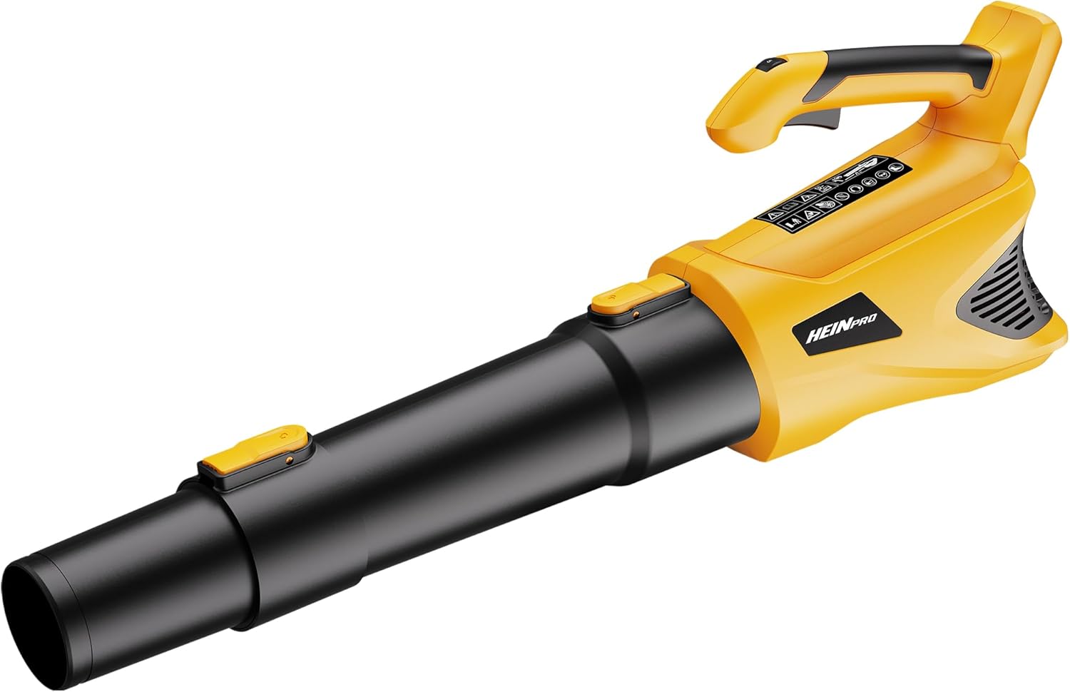 500CFM 150MPH Cordless Leaf Bl - Leaf Blower Cordless recensione e prezzo