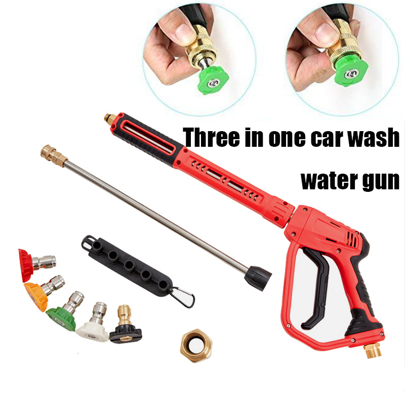 High Pressure Washer Gun 4000  - Power Washer Gun Replacement recensione e prezzo