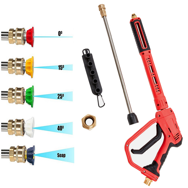 High Pressure Washer Gun 4000  - Power Washer Gun Replacement recensione e prezzo