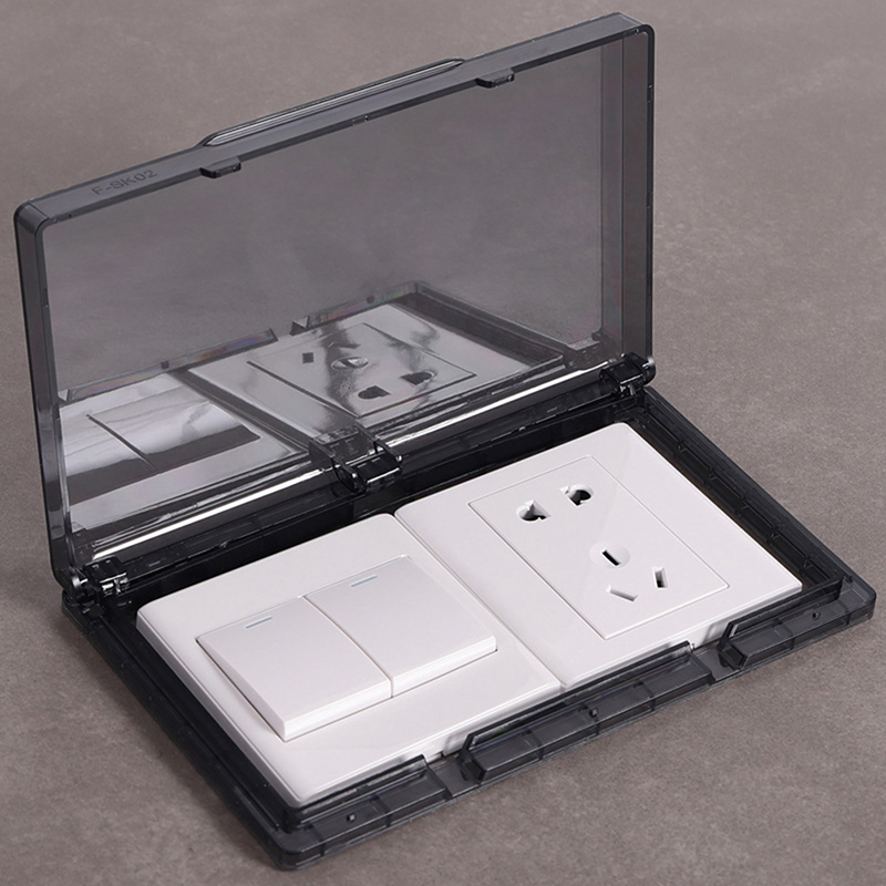 86 Type 2-Gang Weatherproof Ou - Outdoor Power Receptacle recensione e prezzo