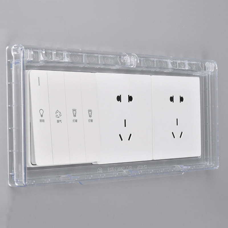 86 Type 2-Gang Weatherproof Ou - Outdoor Power Receptacle recensione e prezzo