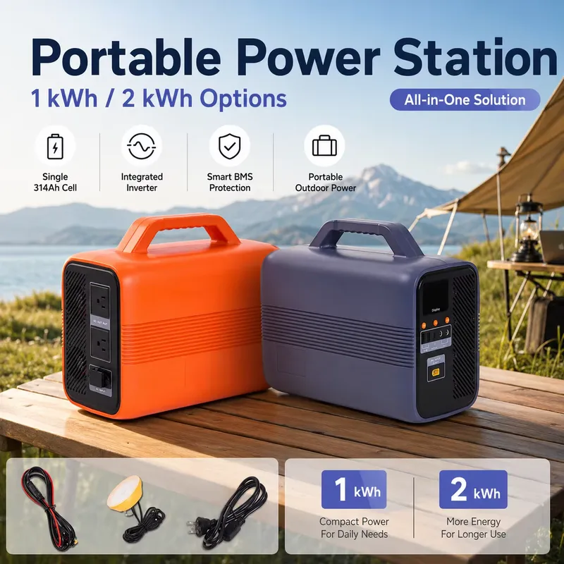 1000Wh 500W Pure Sine Wave Por - Ups Power Supply Outdoor recensione e prezzo