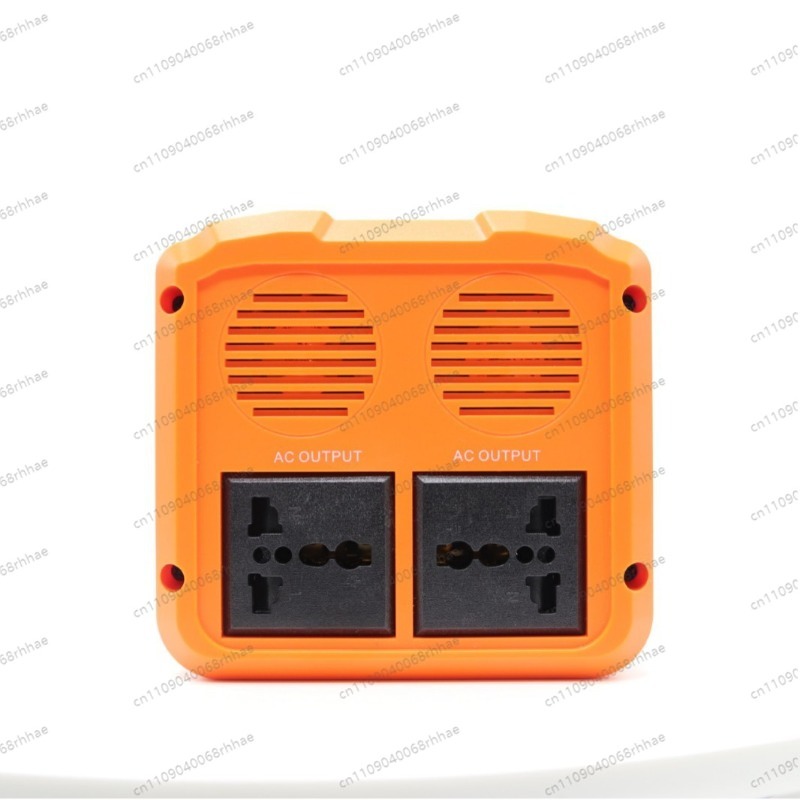 Outdoor portable energy storag - Ups Power Supply Outdoor recensione e prezzo