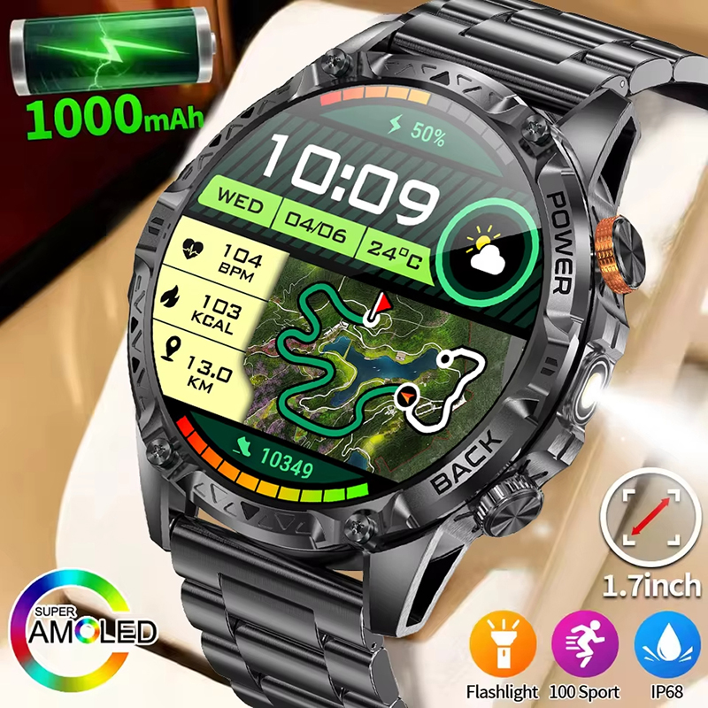 LIGE New T-Rex3 1000mAh Batter - Outdoor Power Meter Box recensione e prezzo