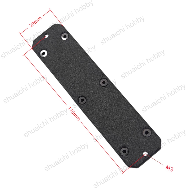 1PCS DC 0-150V 200A XT60 Power - Outdoor Power Distribution Board recensione e prezzo