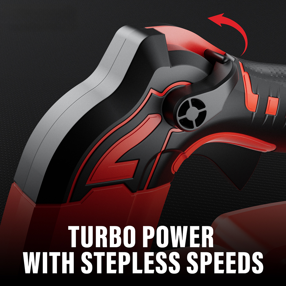 hit productEast High Quality E - Leaf Blower Cordless recensione e prezzo
