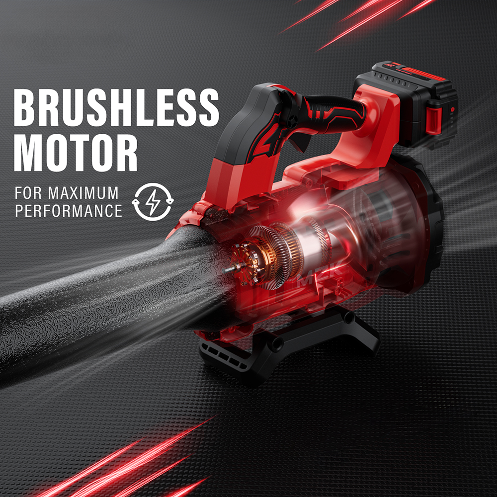 hit productEast High Quality E - Leaf Blower Cordless recensione e prezzo