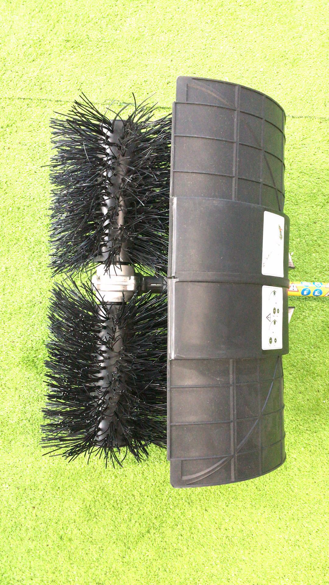 Gaso line Powered Sweeper 52CC - Outdoor Power Broom recensione e prezzo