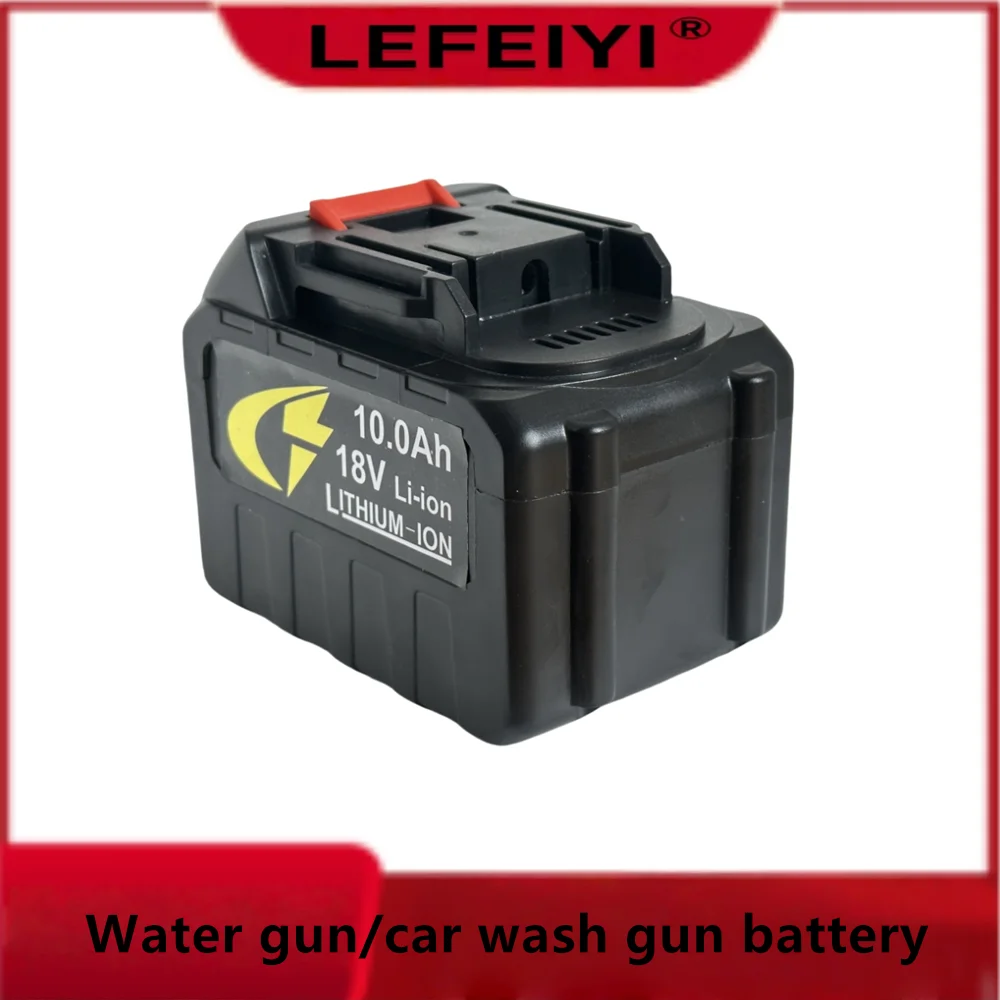 High Pressure Car Water Gun Re - Power Washer Gun Replacement recensione e prezzo