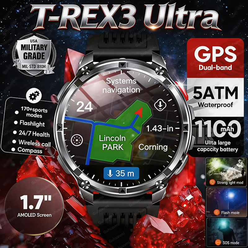 New 1100mAh Ultra Big Battery  - Outdoor Power Meter Box recensione e prezzo