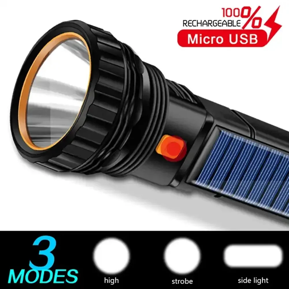 1PC Multi-function Solar LED F - Outdoor Power Bank recensione e prezzo