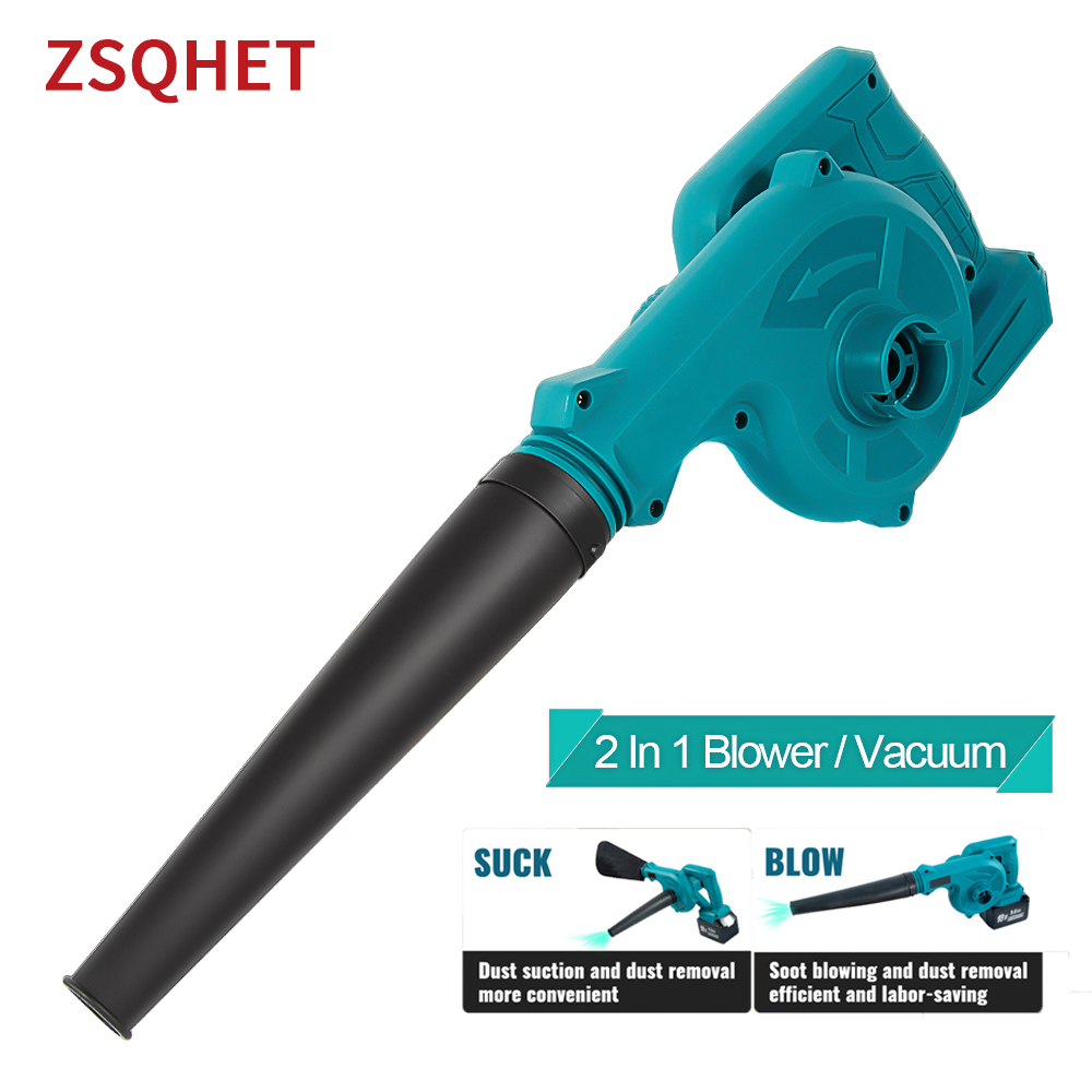 Abeden Cordless Electric Air B - Leaf Blower Cordless recensione e prezzo