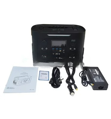 For Outdoor or Home 1000W Sola - Ups Power Supply Outdoor recensione e prezzo