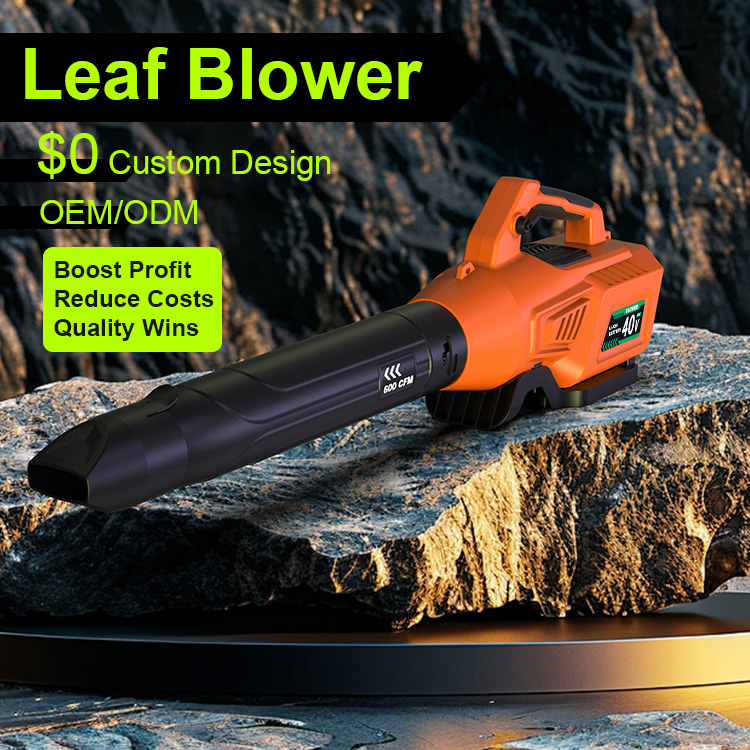 Fast Shipping 40V Industrial P - Leaf Blower Cordless recensione e prezzo
