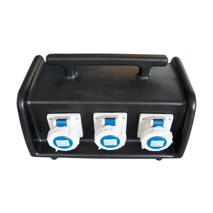 Hot Salesmobile Distribution B - Outdoor Power Distribution Board recensione e prezzo
