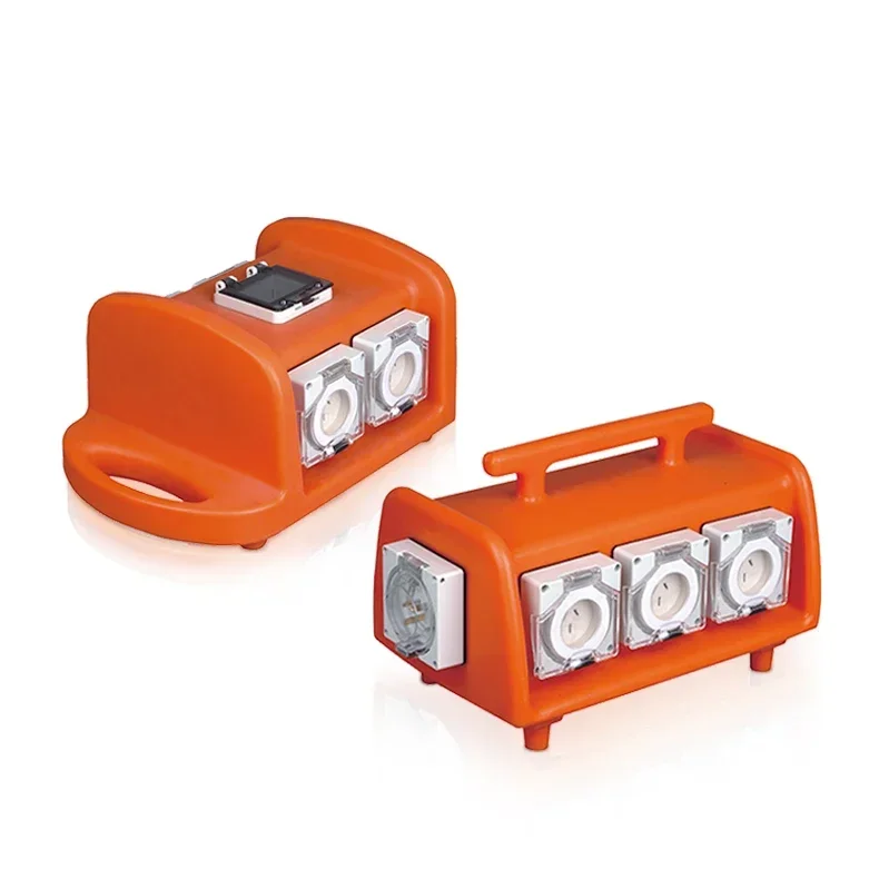 Hot Salesmobile Distribution B - Outdoor Power Distribution Board recensione e prezzo