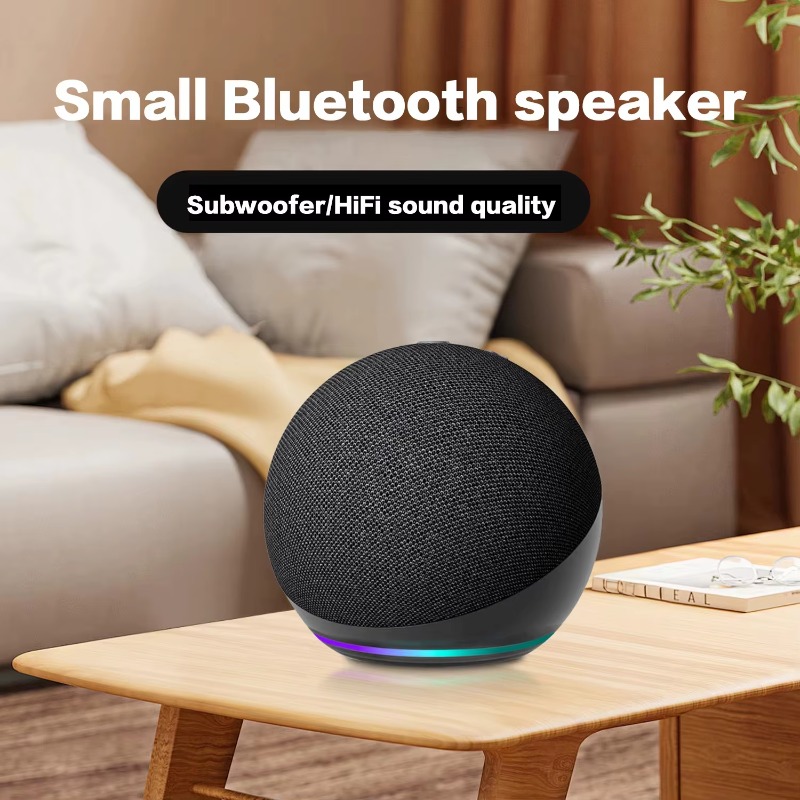 Alaxe Small Bluetooth Speaker  - Outdoor Power Bank recensione e prezzo