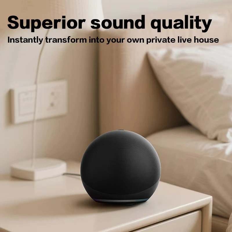 Alaxe Small Bluetooth Speaker  - Outdoor Power Bank recensione e prezzo
